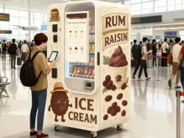 Come raggiungere un alto ROI con i venditori di gelati: una guida completa alle operazioni aziendali e all 'analisi della redditività